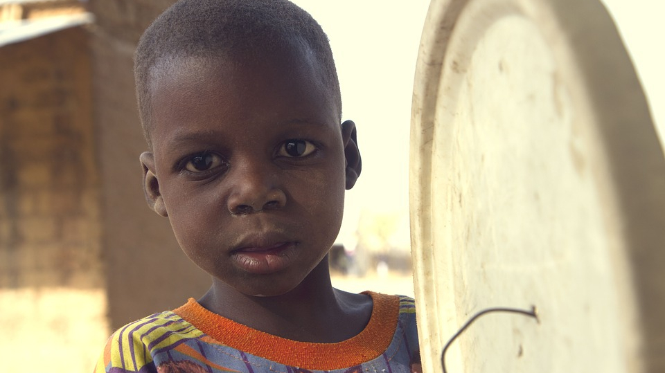 400 dečaka i muškaraca spaseno iz zgrade u Nigeriji u kojoj su prebijani i seksualno zlostavljani