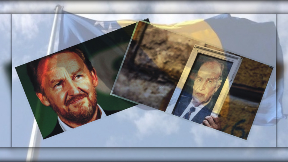 Republika oca i sina