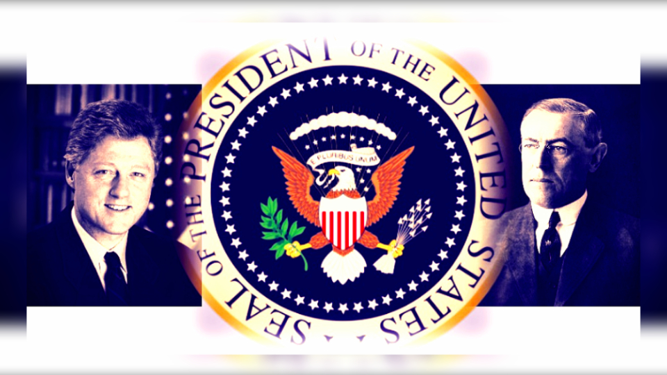 Srbija i predsednici SAD – kako smo voleli Vilsona, a mrzeli Klintona