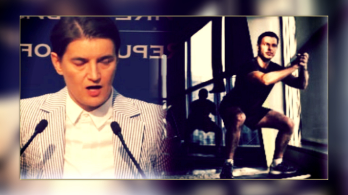 Brnabić: Mali je brz i efikasan