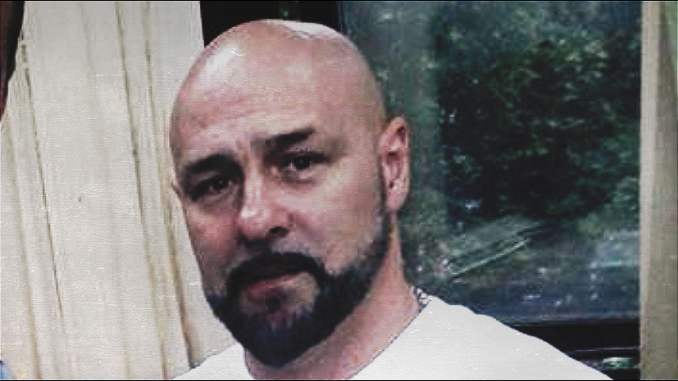 Poginuo Dalibor Andonov Gru