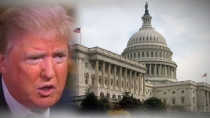 Kako izgleda procedura impičmenta i može li to da bude Trampov kraj?