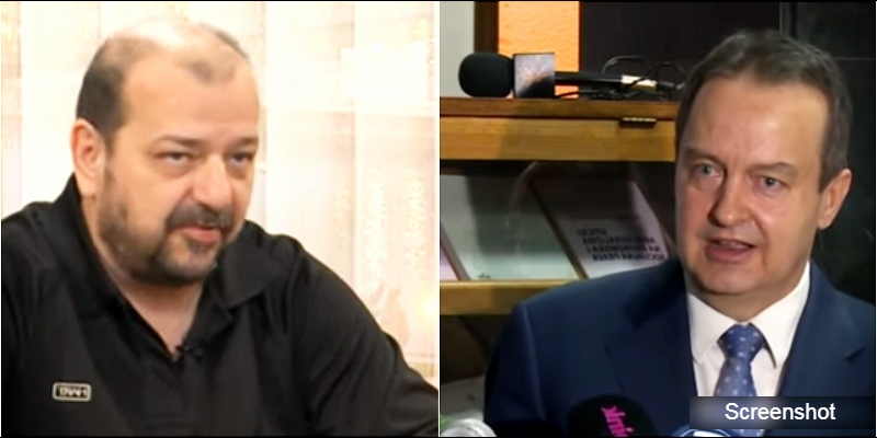 Šormaz: Sa SPS-om ne praviti koaliciju, vreme im je da ne budu vlast