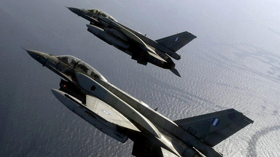 Potpisano u Atini: Grčki lovci će čuvati makedonsko nebo