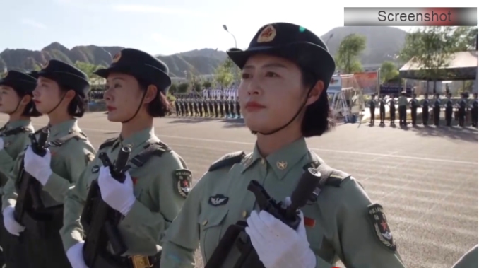 Kina predstavlja raketu koja stiže do Amerike za 30 minuta