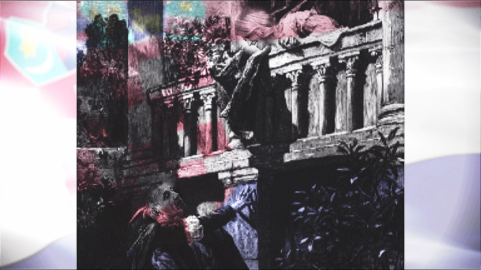 Mamić: Kolinda, boginjo moja, ti si nešto najdivnije što je Hrvatska mogla dobiti