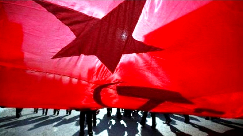 Komunizam se suočio sa tužnom činjenicom: Ne pravi se pita od govana