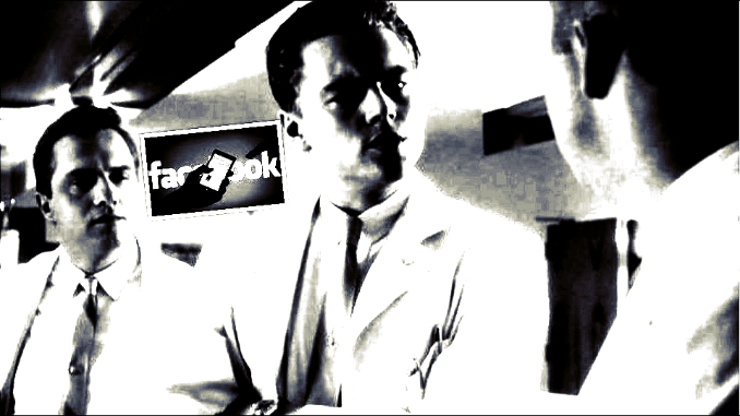 Obrišite ovo sa Fejsbuka