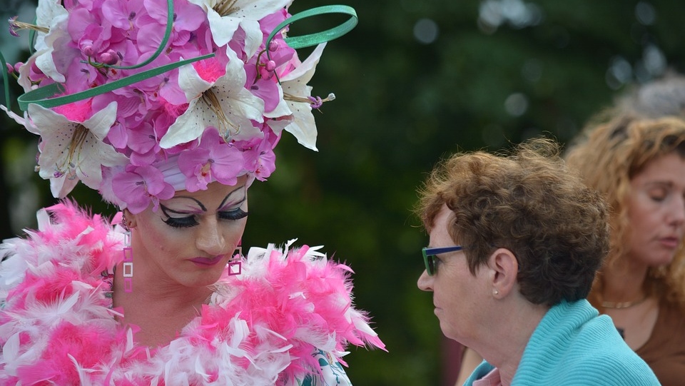 Prvi skup transrodnih osoba u Kolašinu: “U Podgorici smo imali veći stepen pažnje”