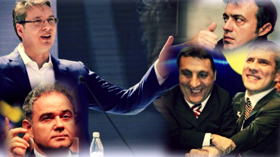 Lutovac: Ako izađemo na izbore bićemo saučesnici u prevari i bezakonju