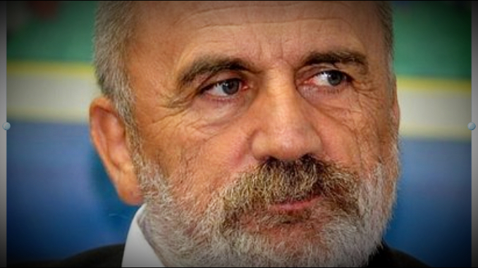 Rističević: Seosko stanovništvo stari, treba ga negovati