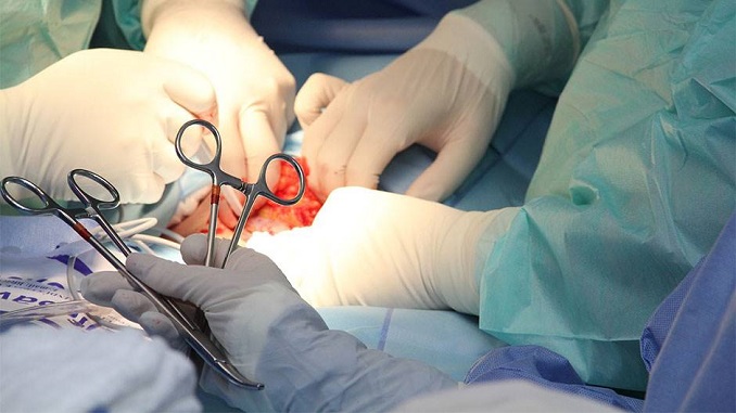 U Bugarskoj otkrivrena mreža šverca ljudskih organa