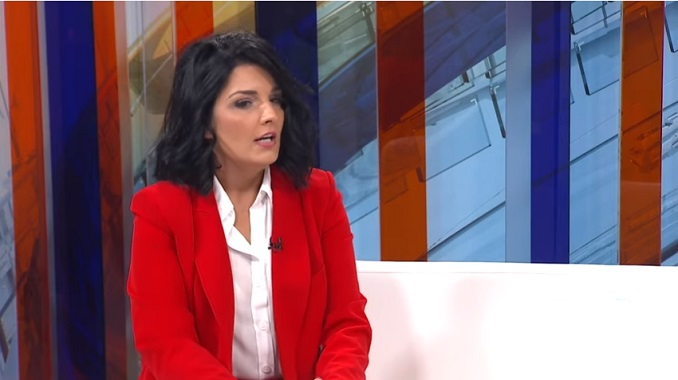 Milena Popović: Ne mogu na osnovu kampanje koja se vodila protiv njega da kažem da su oni krivi