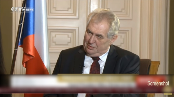 SNP Izbor je naš: Zeman ohrabrio rodoljubive snage