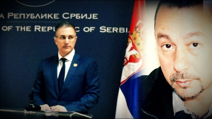 Petrović: Ministre, da smo se sreli, znali bi ste zašto se načelnik preznojava i menja boje