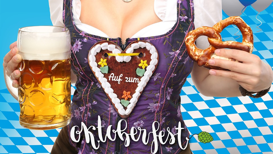 Počeo najveći festival piva na svetu, očekuje se 6 miliona pivopija