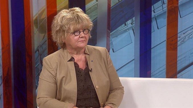 Trajković: Da se utvrdi da li je snimak ubistva Olivera Ivanovića predat članu Vlade Srbije