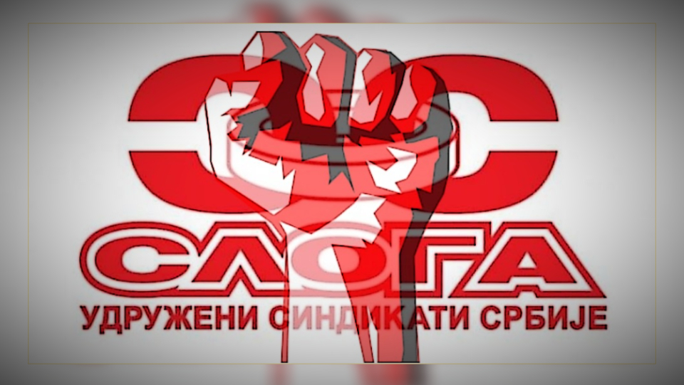 Sloga: Odgovaraće svi oni koji vrše socijalni genocid nad svojim narodom