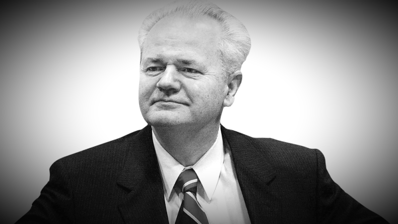 13 GODINA NEREŠENA MISTERIJA: Mozak Slobodana Miloševića zadržan u Hagu, telo poslato porodici!?