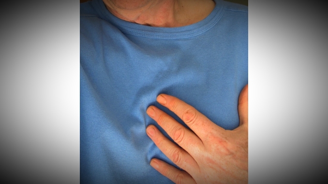 Zašto su ljudi jedina vrsta koju pogađa srčani udar