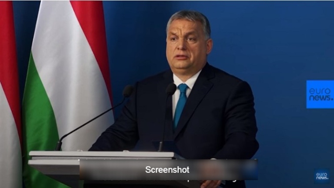 Orban izgubio Budimpeštu! Kako je sam sebi pucao u nogu?
