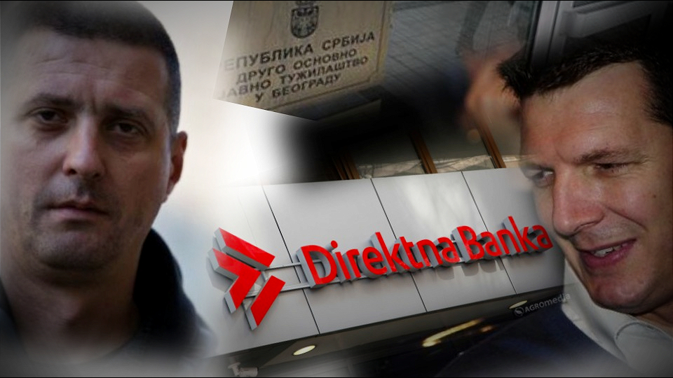 Savić: Ovo nije moja država, ovo je mafijaško reketaško zelenaška jazbina