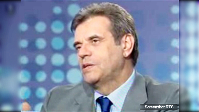 Koštunica: Imao sam rešenje za Kosovo