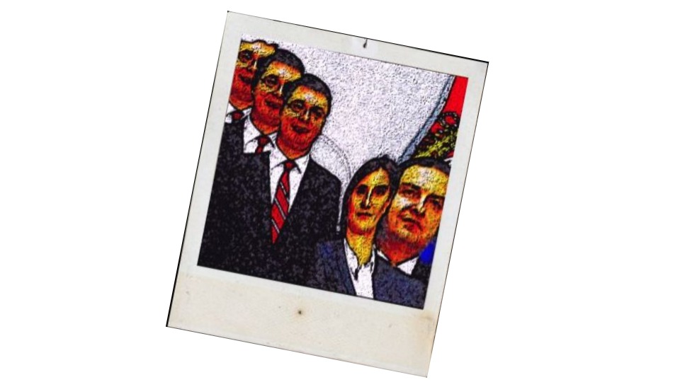 Ja ne lažem, kunem se u one koji tvrde da se u Srbiji živi bolje – Be al’ JeBe