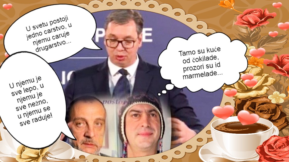 PSG će učestvovati na okruglom stolu, Nova stranka čeka odgovore organizatora