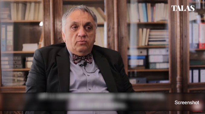 Naš najcitiraniji naučnik OSTAJE BEZ POSLA?