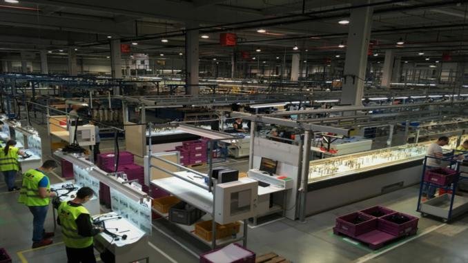 Saopštenje sindikata “Sloga” Draexlmaier – Zrenjanin