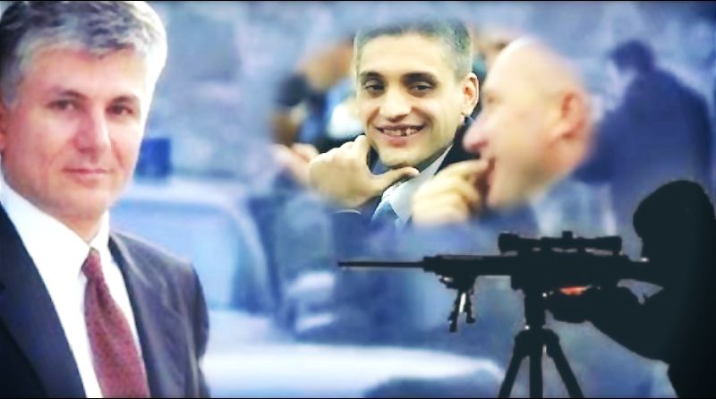Čeda Jovanović zvani “Princ od Monaka” je znao da će ubiti Zorana Đinđića