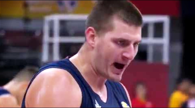 Uhapšen brat Nikole Jokića: Optužen da je davio ženu u Denveru