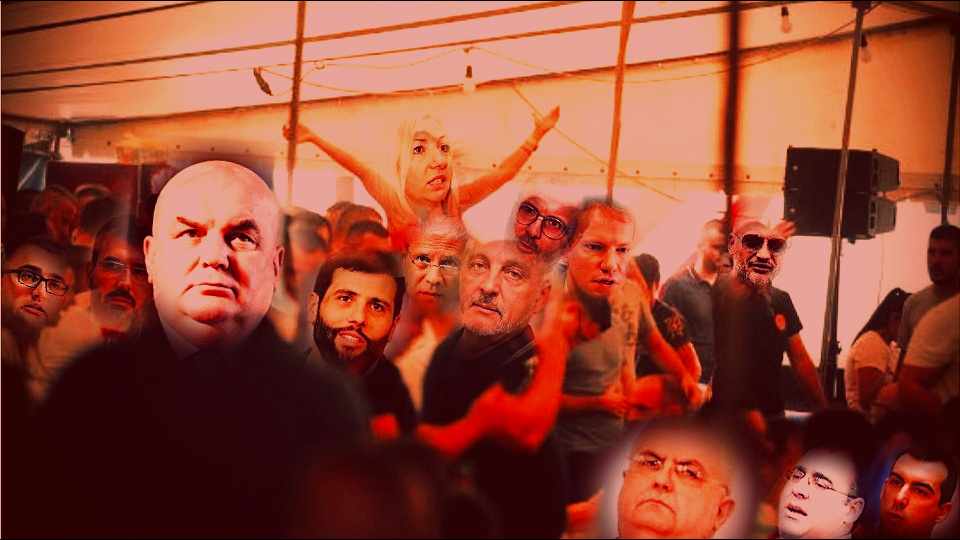 Završena prva runda razgovora vlasti i “OPOZICIJE” uz posredovanje EU