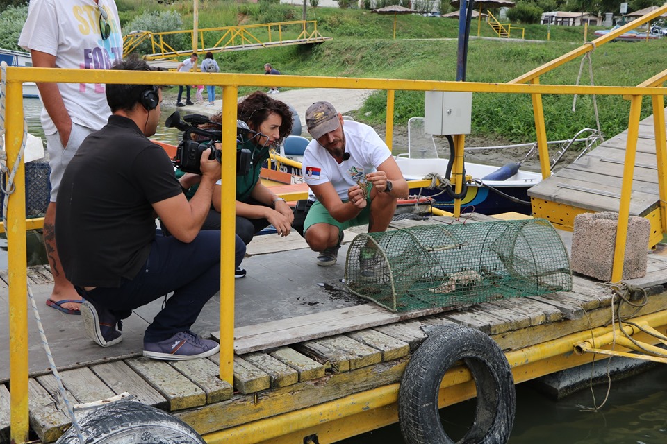 U celoj Evropi se bore protiv toga ali u Srbiji – ništa! Pedeset miliona evra šteta godišnje!