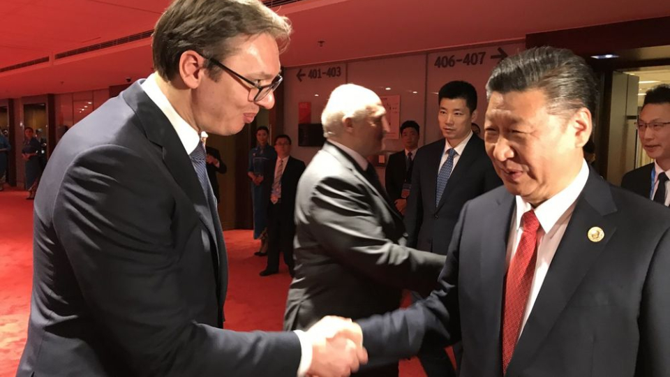 Šta čeka Srbiju? Šri Lanka je morsku luku predala Kini na 99 godina jer nije mogla da isplati zajam.