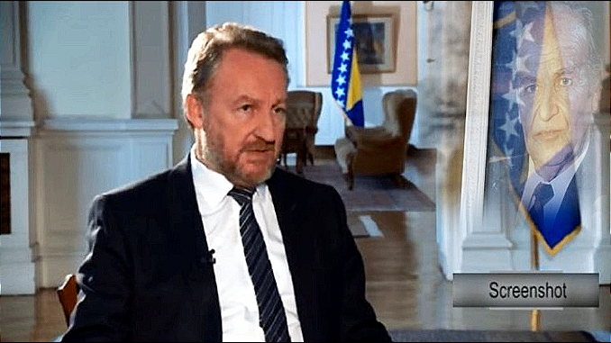 Bakir Izetbegović: Moj otac se borio da vrati islam, uspeo je