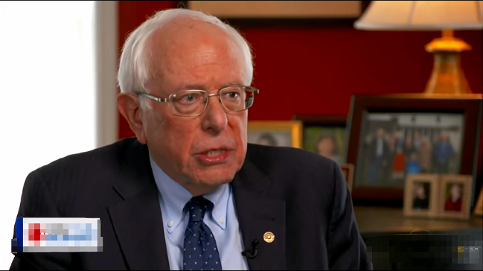 Berni Sanders doživeo infarkt, ali nastavlja kampanju