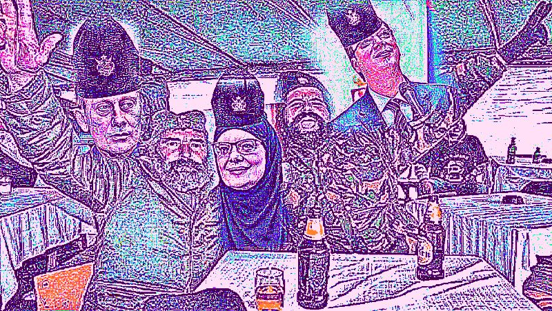 Tako je govorio Vučić: Za tri dana ćemo skupiti pet hiljada radikala da krenu na Kosovo (Povodom proglašenja nezavisnosti 2008.)