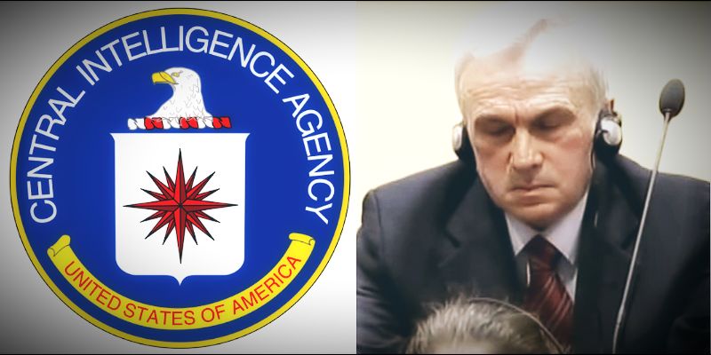 Stanišić je 8 godina bio glavni čovek CIA u Beogradu – “JEDNE NOĆI U TOPČIDERSKOM PARKU…”