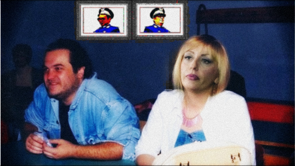 EU minić Jadrankin, šut u dupe Vučićevo i francuske bombe na srpske bolnice zbog Brozovog Alžira