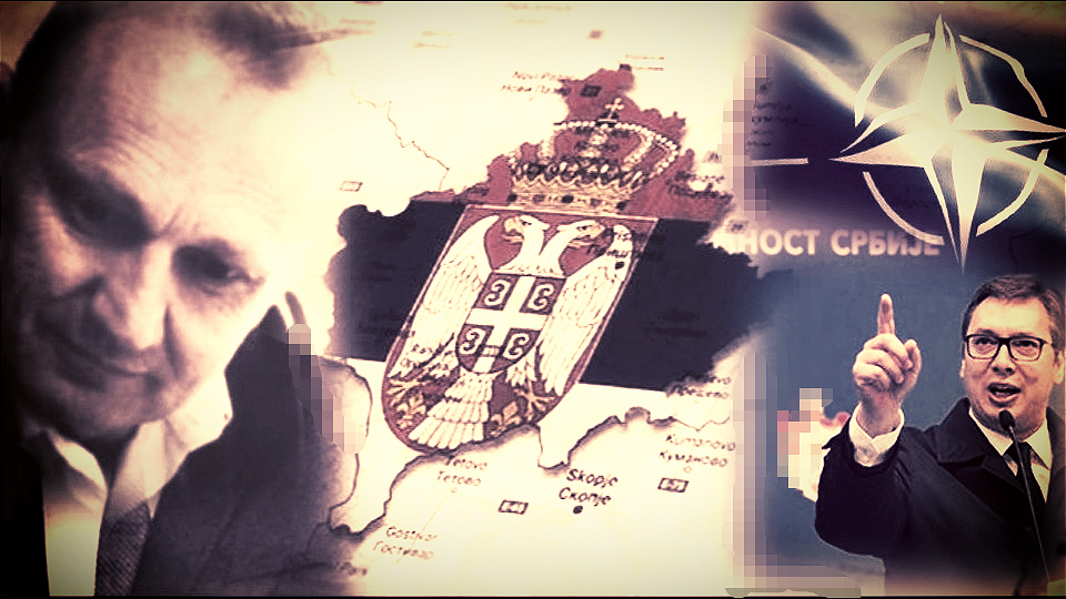 Bojkot izbora u Srbiji čuva Kosovo i vodi NATO i Vučića u ćorsokak