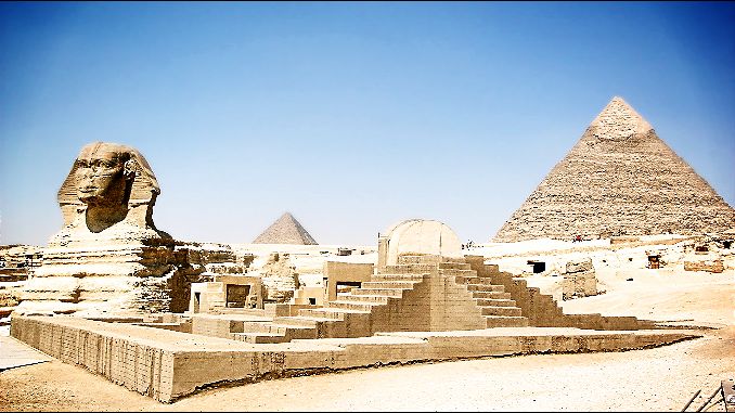 Egipat: Otkriveni detalji o 30 drevnih sarkofaga