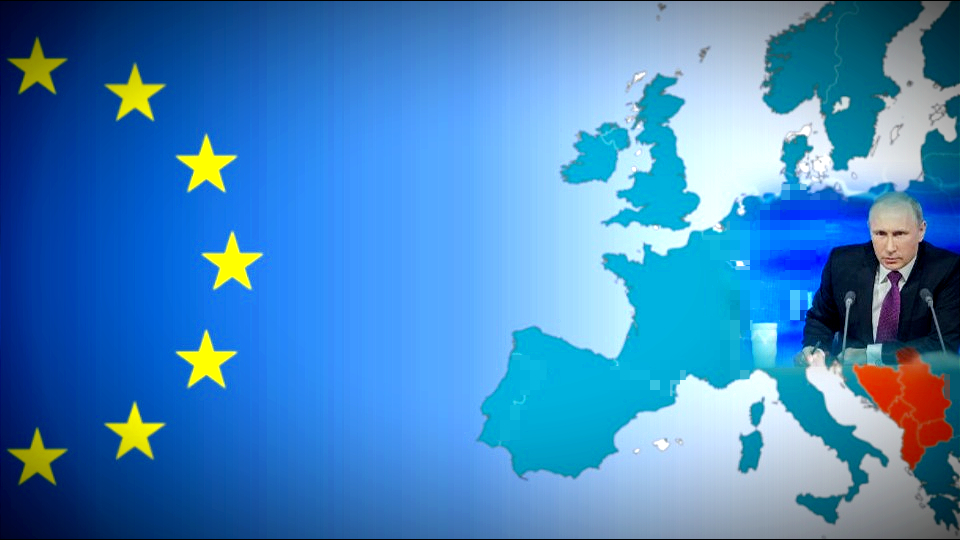 IFIMES: Gura li EU države Zapadnog Balkana u „zagrljaj“ Rusije?