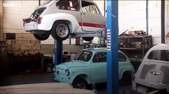 Fića na struju: Prvi električni auto iz Severne Makedonije (VIDEO)