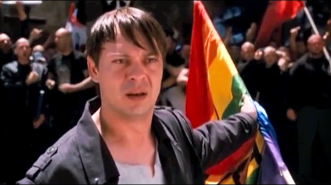 Glumac Goran Jevtić umesto kućnog zatvora, posle žalbe na presudu, ide iza rešetaka