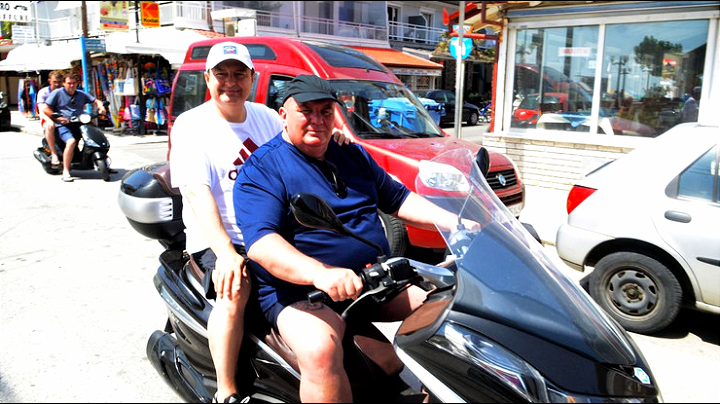 Palma: Dačić da bude novi premijer!