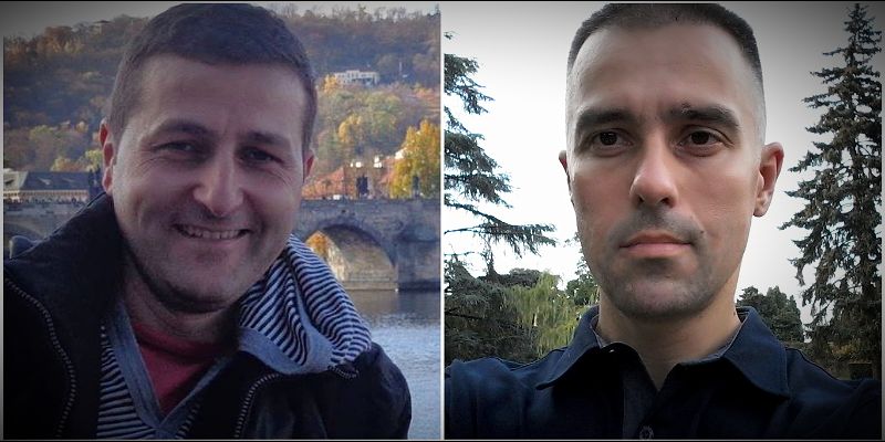 GP: Jeremić i Živkov podneli ustavnu žalbu. Više od 15 godina im je uskraćena voda za piće