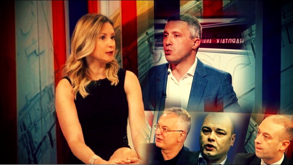 Jerkov: Neće nam Obradović nametati vrednosti