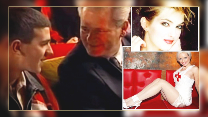 Muke malog Marka sa srpskim pevaljkama – Maja Nikolić: Volela bih da me oženi